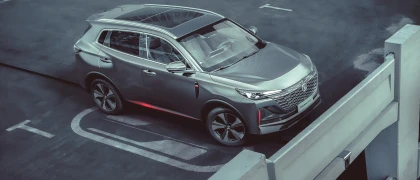 Посібник з експлуатації CS55 Plus